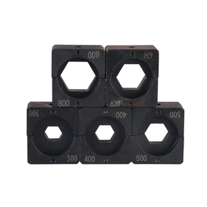 FYQ-1000 Split Type Hydraulic Crimper Cable Crimping <b>Tool</b> 300-1000sqmm FYQ-1000/CO-1000, FYQ-1000/CO-1000 Split Type Hydraulic C - Product Image 2