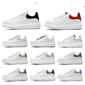 Ventes directes d'usine 2025, baskets pour hommes, chaussures de <span class=keywords><strong>basket</strong></span>-ball, chaussures décontractées - Product Image 1