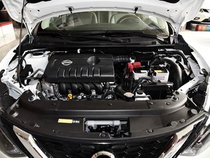 <span class=keywords><strong>Nissan</strong></span> Sylphy 2016 2017 2018 Barato, Sedán Familiar Duradero de Bajo Consumo de Combustible, Venta al por Mayor - Product Image 3