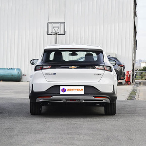 En dépôt : Chevrolet Menlo Voiture Électrique EV avec Connectivité OnStar et 100 Go de Données Annuelles, Longue Autonomie, Évolue avec Vos Besoins - Product Image 5