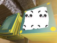 Table de Mahjong Flottante Haut de Gamme en Mousse EVA pour Fêtes Intérieures/Extérieures et Piscine – Table de Jeu de Domino