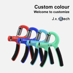 Fortalecedor <span class=keywords><strong>de</strong></span> agarre ajustable profesional al por mayor <span class=keywords><strong>de</strong></span> los hombres dedo brazo entrenamiento muscular mano EQUIPO <span class=keywords><strong>DE</strong></span> Fitness entrenadores <span class=keywords><strong>de</strong></span> fuerza - Product Image 6