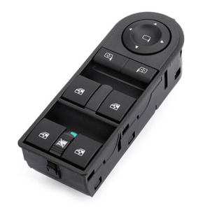 ELECTRIC Power Window Master Control Chuyển Sang Đối Vauxhall <span class=keywords><strong>Opel</strong></span> Zafira 13228877 - Product Image 2