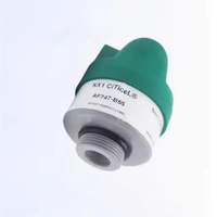 Détecteur d'oxyde nitrique NO d'échappement de véhicule CITY NX1, 100 % neuf, capteur de gaz AO2 avec filtre intégré pour capteur d'émission automobile