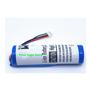 Batería de repuesto para <span class=keywords><strong>Garmin</strong></span> <span class=keywords><strong>DC50</strong></span> T5, GPS estándar GAA002 GAA004 GAA003 Alpha TT10 100, dispositivo de entrenamiento para Collar de seguimiento de perro - Product Image 3