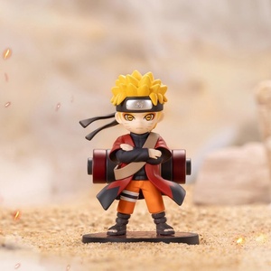 [100% Original Stores Official] <span class=keywords><strong>Figurines</strong></span> à thème Battle Against <span class=keywords><strong>Akatsuki</strong></span>, <span class=keywords><strong>figurines</strong></span> mignonnes en boîte mystère, <span class=keywords><strong>figurines</strong></span> d'anime pour cadeaux - Product Image 6