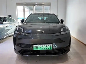 Vehículo de Nueva Energía de Bajo Kilometraje 2023 2024 2025 <span class=keywords><strong>Lynk</strong></span> & <span class=keywords><strong>Co</strong></span> 08 EM-P Usado, Híbrido Enchufable, SUV de 5 Puertas y 5 Asientos - Product Image 2