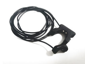 Nuevo Kit de Carga Magnético y Portátil de Tendencia 2025 para Lentes <span class=keywords><strong>Ray</strong></span>-<span class=keywords><strong>Ban</strong></span> Meta, con Carga Rápida, Indicador LED, para Viajes y Exteriores - Product Image 2