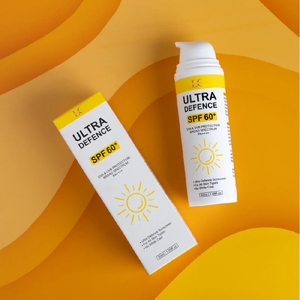 Lance Face Sunscreen Organic Mineral Vegan UVA UVB Protection Broad Spectrum No White Cast <span class=keywords><strong>Protector</strong></span> <span class=keywords><strong>solar</strong></span> facial <span class=keywords><strong>para</strong></span> hombres y mujeres - Product Image 2