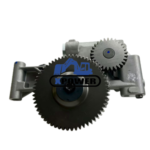 เครื่องอัดอากาศ XPower รุ่นใหม่ C9 หมายเลข 210-5522 331-8905 สำหรับรถขุดตีนตะขาบ 336D 330D พร้อมการรับประกัน 6 เดือน - Product Image 1