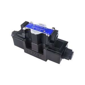วาล์วควบคุมทิศทางแบบโซลินอยด์ DSG-03-3C2-A220-50 ทดแทนวาล์วควบคุมการไหล - Product Image 2