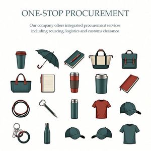 Nouveauté 2026 : Coffrets Cadeaux Promotionnels Haut de Gamme pour Entreprises avec Logo Personnalisé – Stylo et Sac – Idéal pour Activités Promotionnelles et Cadeaux d'Affaires - Product Image 3