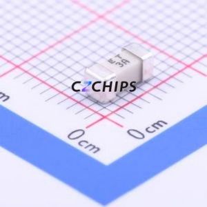 0454003.MR One-Time Fuse 2410 Fuse ( Type: SMD Fuse )( Rated Current: 3A )( Rated Voltage (AC): 125V )( Rated Voltage: 125V ) - Product Image 1