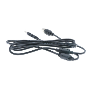 XS9 JK-5P/Y MINS00 5ピンメスUSB延長ケーブル航空保安プラグジャック0.5 1 2メートル26AWG電源コード - Product Image 2