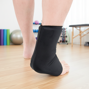 Envoltura <span class=keywords><strong>de</strong></span> Gel Elástica para Terapia <span class=keywords><strong>de</strong></span> Frío <span class=keywords><strong>y</strong></span> Calor, Alivio del <span class=keywords><strong>Dolor</strong></span> para <span class=keywords><strong>Piernas</strong></span>, <span class=keywords><strong>Brazos</strong></span>, Muñecas <span class=keywords><strong>y</strong></span> Tobillos - Product Image 3
