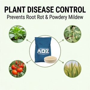 Removedor de moho de grado alimenticio, controla la podridad de raíces, moho en polvo y moho alimentario, aditivos alimentarios, enzimas descomponedoras de micotoxinas - Product Image 4