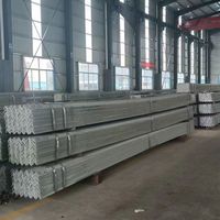 Fabricants de barres d'acier A36 Q235 avec acier angulaire personnalisé, acier au carbone/galvanisé/acier inoxydable