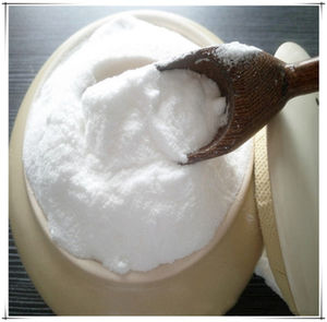 Bicarbonate de sodium, bicarbonate de soude, NaHCO3, bicarbonate de sodium de qualité alimentaire, qualité industrielle CAS : 144-55-8 - Product Image 6