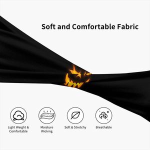 Fasce per <span class=keywords><strong>Capelli</strong></span> Personalizzate JX Dri-Fit per Corsa, Yoga, Sport, Allenamento, Unisex, Bandane Etniche - Product Image 3