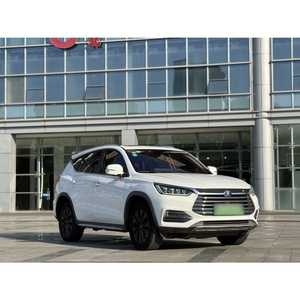 กัวซี 2019 BYD ซอง รถยนต์พลังงานใหม่ พร้อมส่งออก รถยนต์ไฟฟ้า EV 5 ที่นั่ง SUV สำหรับส่งออกทั่วโลก เกียร์อัตโนมัติ พวงมาลัยซ้าย สำหรับ SUV ค่าใช้จ่ายในการขับขี่ต่ำ - Product Image 5