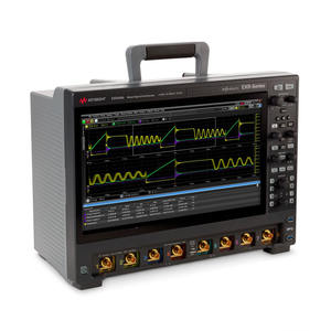 Keysight EXR408A Hoogpresterende oscilloscoop 8-kanaals oscilloscoop 4GHz - Product Image 2