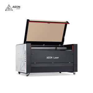 AEON Nova Super 10/14/16 CO2 Laser Cutting <strong>Machine</strong> Digital Automatic Acrylic Rubber Wood MDF Supports LAS DST DXF - Product Image 3