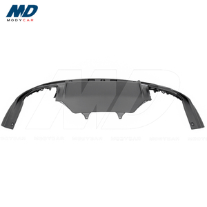Kit carrosserie style 95b.3 pour <span class=keywords><strong>Porsche</strong></span> <span class=keywords><strong>Macan</strong></span> <span class=keywords><strong>Gts</strong></span> 2014-2024 - Product Image 4