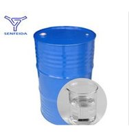 Résine époxy bromée solide 50% à haute teneur en bromure pour le moulage électrique extérieur