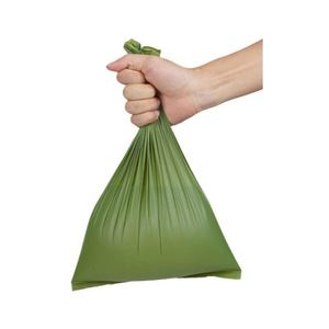 Bolsas Biodegradables Personalizadas de Almidón de Maíz para Excrementos de Perro, Bolsas Ecológicas para Desechos de Mascotas, Duraderas para Perros y Gatos - Product Image 6