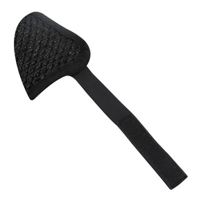 เบาะรองนั่งมอเตอร์ไซค์แบบสากล ตาข่ายรังผึ้ง สีดำ ไนลอน ด้านหลัง ระบายอากาศได้ดี ป้องกันความร้อน อัพเกรดเพิ่มประสิทธิภาพ - Product Image 4