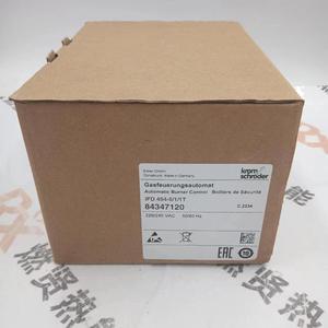 IFD 454-5/1/1T IFD 258-10/1W หมายเลขคำสั่งซื้อ 84347120 ระบบควบคุมหัวเผาอัตโนมัติสำหรับ KromSchroder Spot 5 หยุดการผลิต - Product Image 6