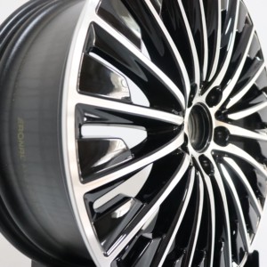 Jantes Xywheel pour Mercedes Classe CLE CLE300 Design 19*8 ET45.1 19*9 ET60.6 A2364012100 A2364012200 19 pouces CLE CLS GLB GLC C - Product Image 3