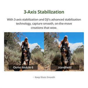 <span class=keywords><strong>OSMO</strong></span> <span class=keywords><strong>Mobile</strong></span> 6 <span class=keywords><strong>stabilisateur</strong></span> de cardan à <span class=keywords><strong>3</strong></span> axes OM 6 <span class=keywords><strong>stabilisateur</strong></span> de cardan à main pour <span class=keywords><strong>DJI</strong></span> <span class=keywords><strong>OSMO</strong></span> <span class=keywords><strong>Mobile</strong></span> 6 tout neuf <span class=keywords><strong>osmo</strong></span> 6 - Product Image 6
