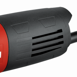 เครื่องเจียรไฟฟ้า QY-9105M พร้อมล้อขนาด100มม. ด้ามจับ180ปรับได้สำหรับการบดและตัด - Product Image 6