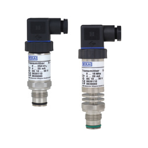 Diafragma de la Serie Tipo S-11 con Certificado Ex-Certificado - Product Image 1