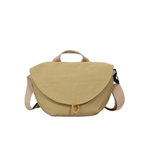 Sac à bandoulière en tissu de nylon pour femmes; conception de petits lots; sac léger polyvalent et de haute qualité. - Product Image 3