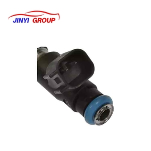 Injecteur de carburant adapté pour Chevy Aveo 55559377 - Product Image 4