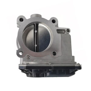 Piezas de motor de coche a <span class=keywords><strong>precio</strong></span> de fábrica Xinwo, Cuerpo del acelerador 31465575, acelerador de inyección de combustible para <span class=keywords><strong>Volvo</strong></span> XC60 S60 S80 - Product Image 3