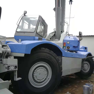 Komatsu meteran kasar 50 Ton Komatsu, LW500-1 merek terkenal murah - Product Image 1