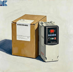 22B-B8P0N104 Nouveau module de commande AC Allen Bradley d'origine, contrôleurs dédiés, scellé en usine, garantie 1 an - Product Image 3