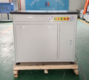 Ultimativer Zugfestigkeitsprüfer für Baustahl-Testgeräte - Product Image 4