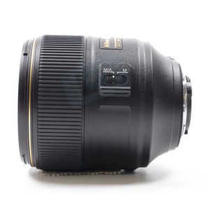 Objetivo Profesional HFT AF-S Nikkor 105mm F/1.4E ED para Cámaras DSLR Digitales de Fotograma Completo con Enfoque <span class=keywords><strong>Fijo</strong></span> y <span class=keywords><strong>Calibre</strong></span> de 82mm, Venta al por Mayor - Product Image 6