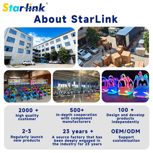 Coche de Choque <span class=keywords><strong>El</strong></span>éctrico con Luz, a Batería, con Motor sin Escobillas y Control Remoto, para Interiores/Exteriores, Centros Comerciales y Parques de Atracciones - Product Image 6