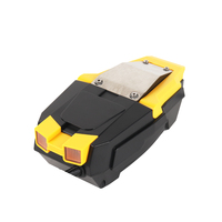 Fast Inflating Air Pump Equipped Providing Versatility for Home Use Car Maintenance