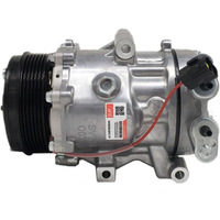 8103100-BH01 8103100BH01 H15T0141030 7V16 AC-Kompressor für Changan Cs55 CS75 Edeo1.5L 120MM 6PK
