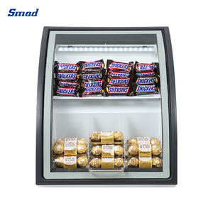 Smad – <span class=keywords><strong>vitrine</strong></span> de refroidisseur d'affichage de chocolat de <span class=keywords><strong>petite</strong></span> capacité nouvellement conçue - Product Image 4