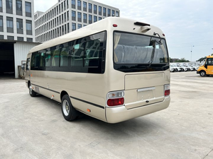 Nuevo Autobús Mudan Coaster de 31 Asientos, Diésel, Volante a la Izquierda, Transmisión Manual, Emisión Euro 4, en Venta - Product Image 5