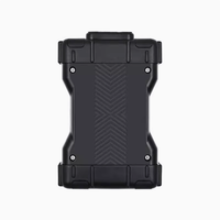 Herramienta de Diagnóstico 2 en 1 para Renault/Nissan, Consulta 3, Clip CAN, Escáner OBD2