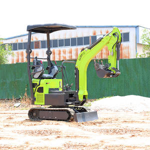 Nueva Miniexcavadora Changchai de Alta Potencia de Excavación, Mejor Precio, Soporte Directo de Fábrica, Pedidos al por Mayor, Entrega Rápida a Nivel Mundial - Product Image 4