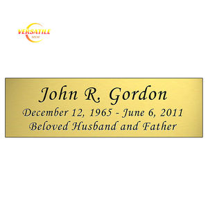 <span class=keywords><strong>Venta</strong></span> caliente productos OEM placas de matrícula en relieve personalizado China Metal número de matrícula de coche - Product Image 2